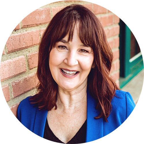 Susan Larson Realtor Photo